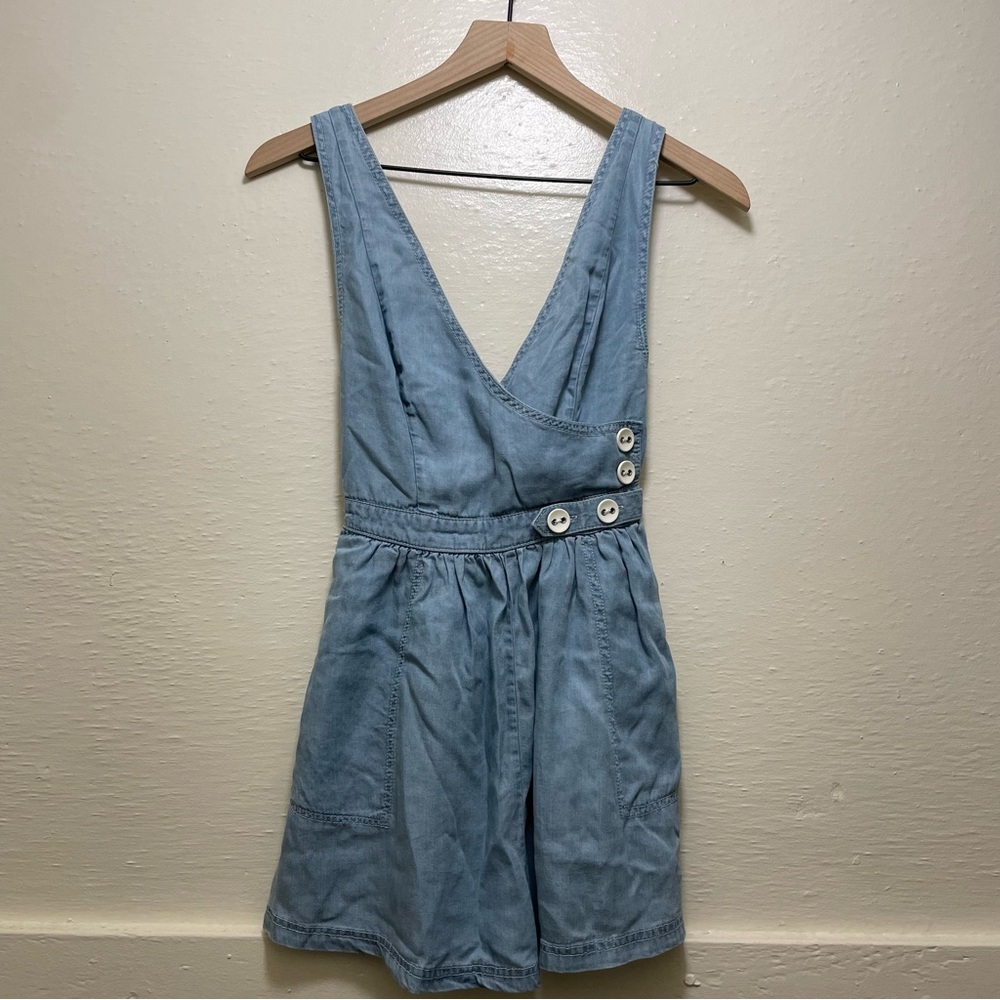 Urban Outfitters Romper - Picture 4 of 15